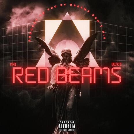 RED BEAMS | Boomplay Music