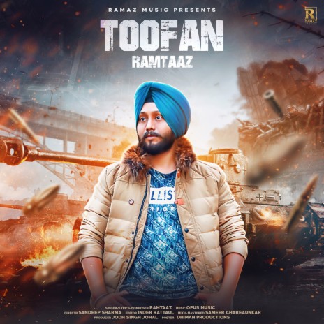 Toofan | Boomplay Music