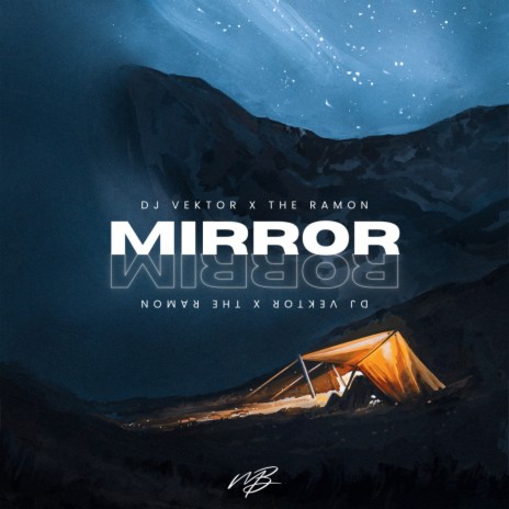 Mirror ft. The Ramon | Boomplay Music