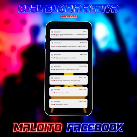 Maldito Facebook 2.0 | Boomplay Music