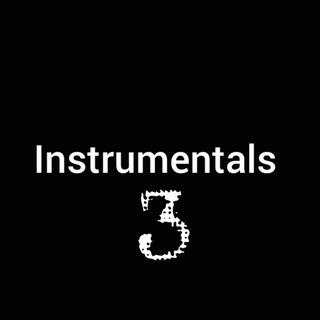 Instrumentals 3