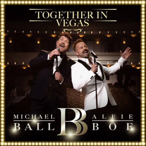 A Man Without Love ft. Alfie Boe | Boomplay Music