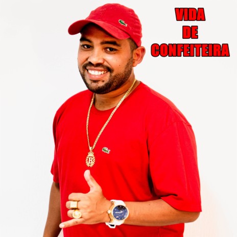 Vida de Confeiteira | Boomplay Music