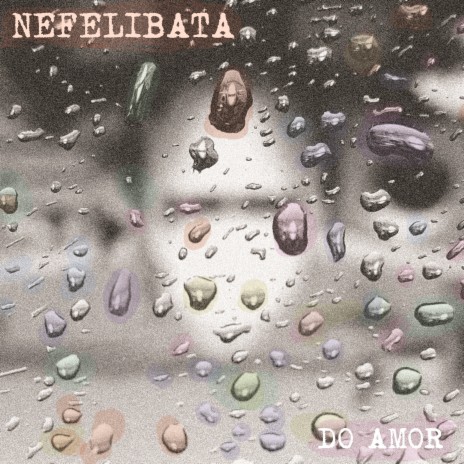 Nefelibata | Boomplay Music