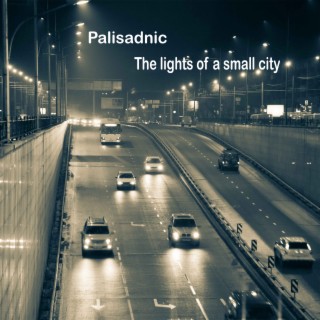 The Lights of a Small City