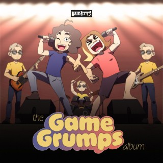 The Game Grumps Album