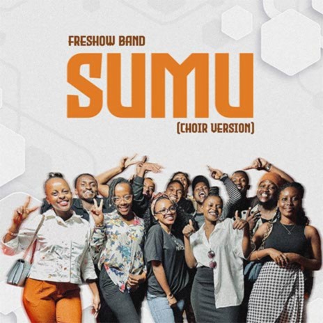 Sumu (Choir Version)