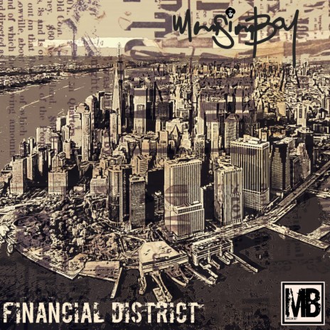 Financial District | Boomplay Music