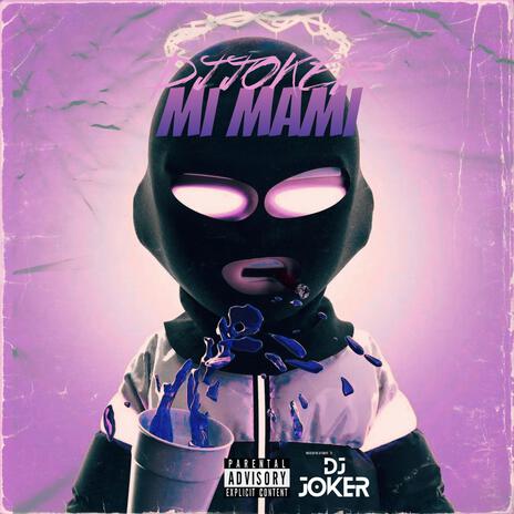 Mi Mami (Sped up) ft. Frank Zozky | Boomplay Music