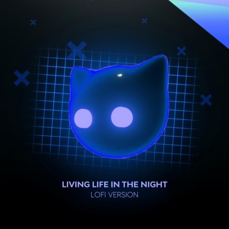 Living Life, In The Night - lofi version | Boomplay Music