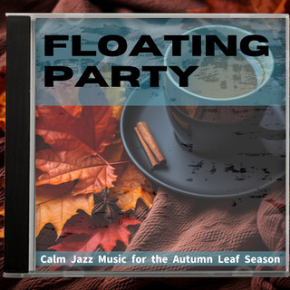 Calm Jazz Music for the Autumn Leaf Season