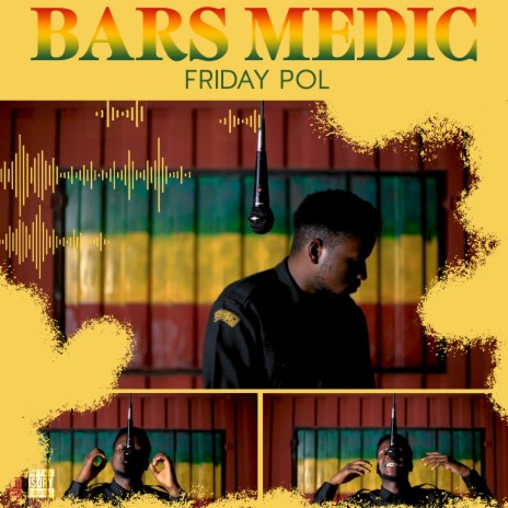 Bars Medic | Boomplay Music