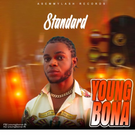 Standard | Boomplay Music