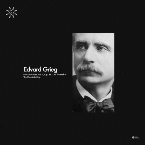 Grieg: Peer Gynt Suite No. 1, In the Hall of the Mountain King | Boomplay Music