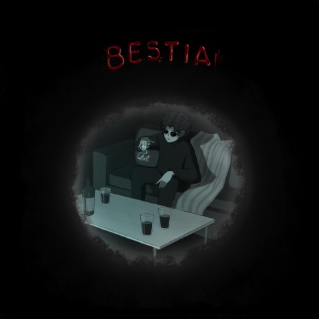Bestia | Boomplay Music