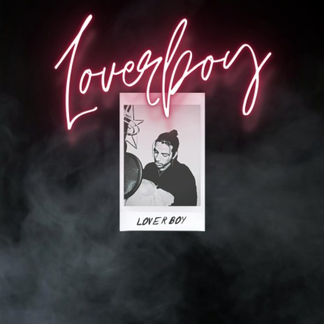 LOVER BOY | Boomplay Music