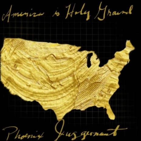 America Is Holy Ground | Boomplay Music