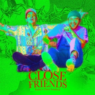 Close Friends