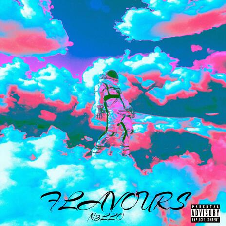 Flavours | Boomplay Music