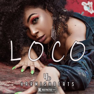 LOCO (afropop swing type beat)