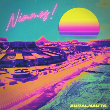 Niamos! (Cover) | Boomplay Music