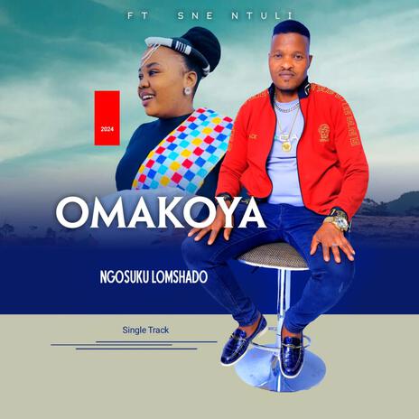 Ngosuku lomshado ft. Sne Ntuli | Boomplay Music