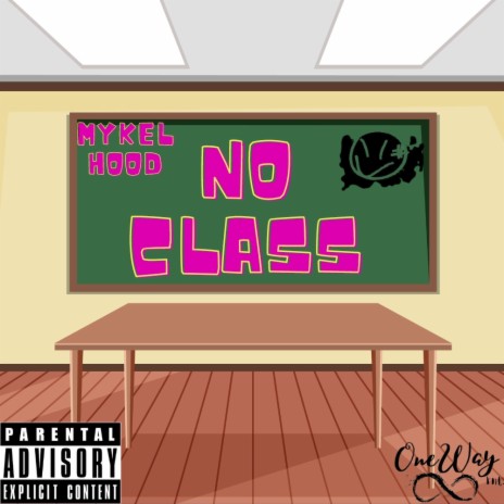 No Class | Boomplay Music