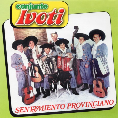 Sentimiento Provinciano | Boomplay Music