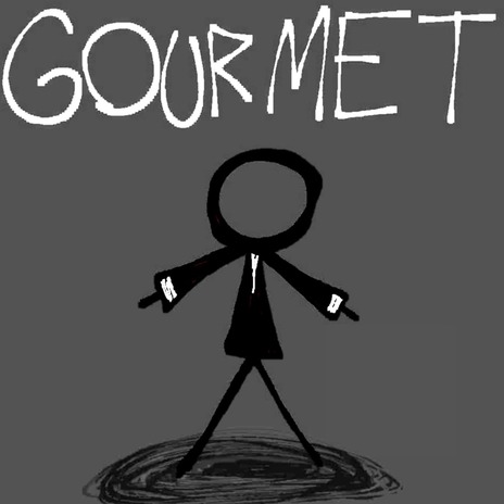 gourmet (slowed + reverb) | Boomplay Music