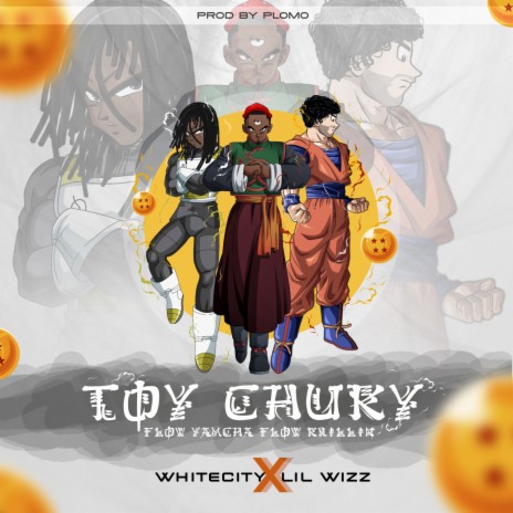 Toy Chuky ft. Lil Wizz