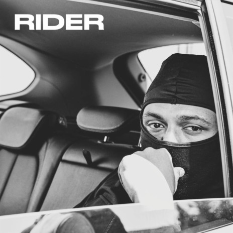 Rider ft. Tax, K9 & Tray Avlon | Boomplay Music