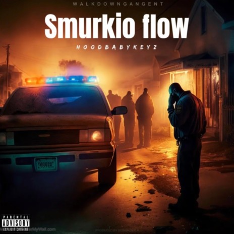 Smurkio flow | Boomplay Music