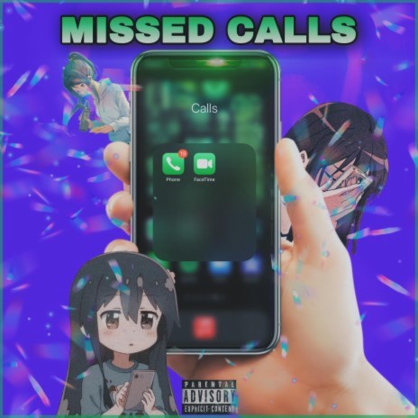Missed Calls | Boomplay Music