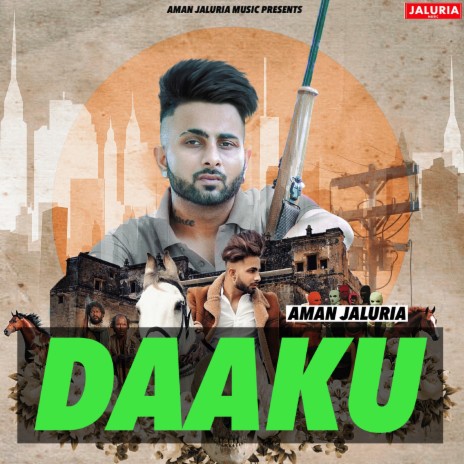 Daaku | Boomplay Music