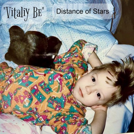 Distance of Stars | Boomplay Music