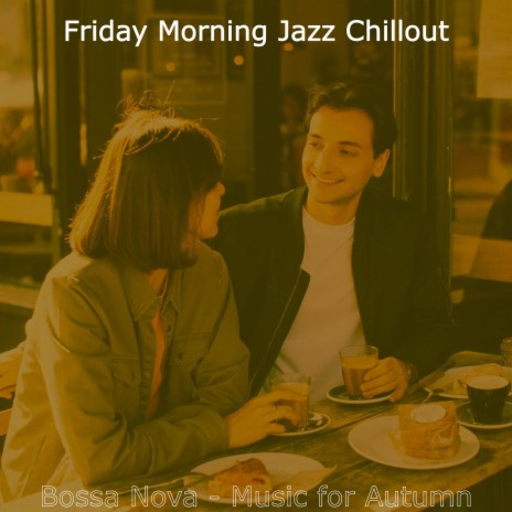 Energetic Moods for Early Morning Coffee