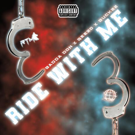 Ride With Me ft. Geezo | Boomplay Music