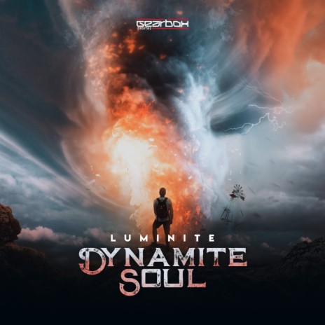 Dynamite Soul (Original Mix)