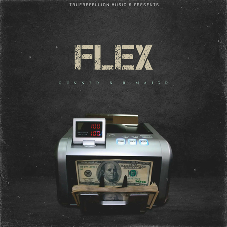 Flex ft. B Majxr | Boomplay Music