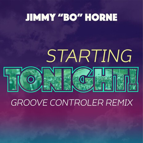 Starting Tonight (Instrumental) | Boomplay Music