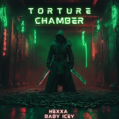 TORTURE CHAMBER ft. Baby Icey | Boomplay Music