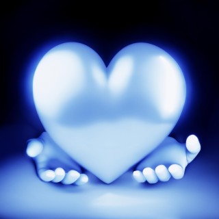 CPU Blue Heart