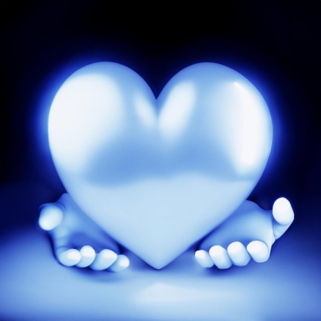 CPU Blue Heart (Valium Mix)