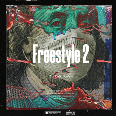 Freestyle 2 | Boomplay Music