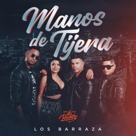 Manos de Tijera | Boomplay Music