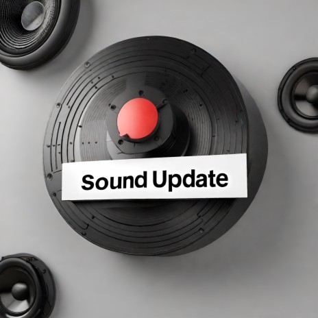 Sound Update ft. Paranox | Boomplay Music