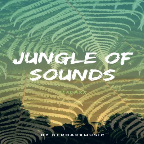 Jungle of Sound (Radio Edit) | Boomplay Music
