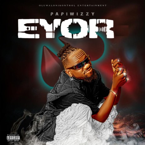 Eyor | Boomplay Music