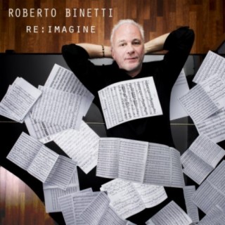 Roberto Binetti