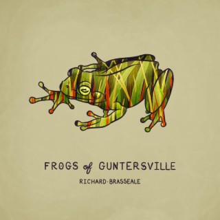 The Frogs of Guntersville